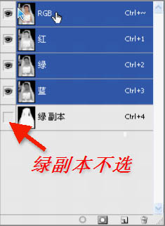 PS通道摳出透明婚紗