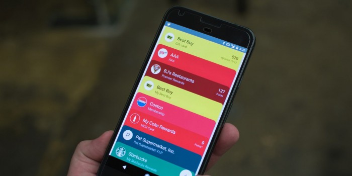 Android Pay推出“認(rèn)臉”功能 識別支付合作伙伴