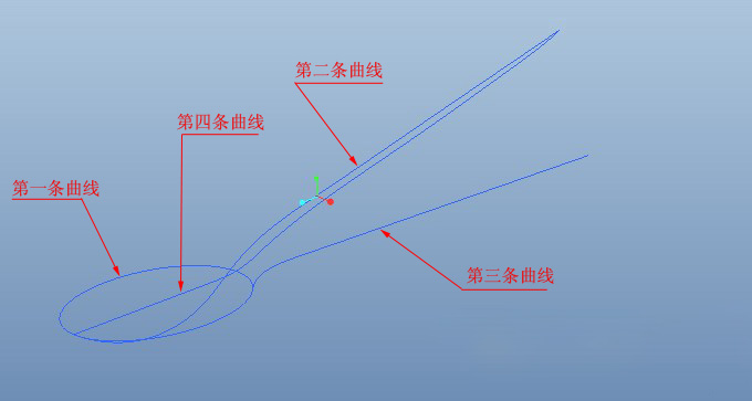 深圳proe培訓(xùn)講解proe曲面建模圖文教程